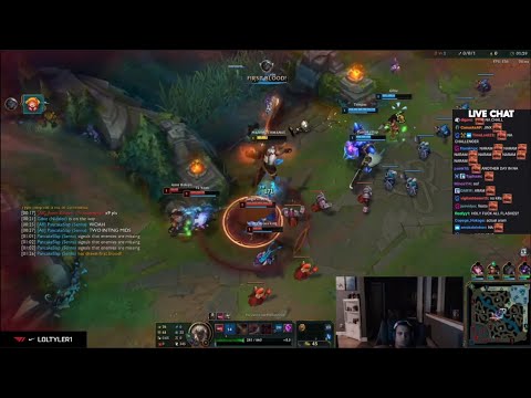 NA is evolving backwards