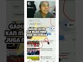 Ditolak Kena Konten Berulang ⁉️ Gagal Monetisasi Channel Youtube Youtuber Pemula ❓ #NgeShortsBareng