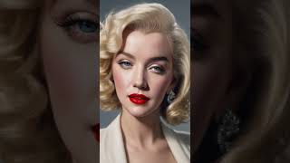 📌"Marilyn Monroe: The Enduring Icon of Beauty and Hollywood Mystique"📌