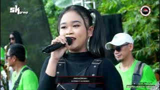 JANDA KEMBANG SK AMANDA FT AJI IRAMA