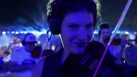 Bitter Sweet Symphony - The Verve / Rockin