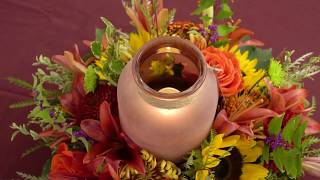 Brennan Mathena Funeral Home   Open House   Tour