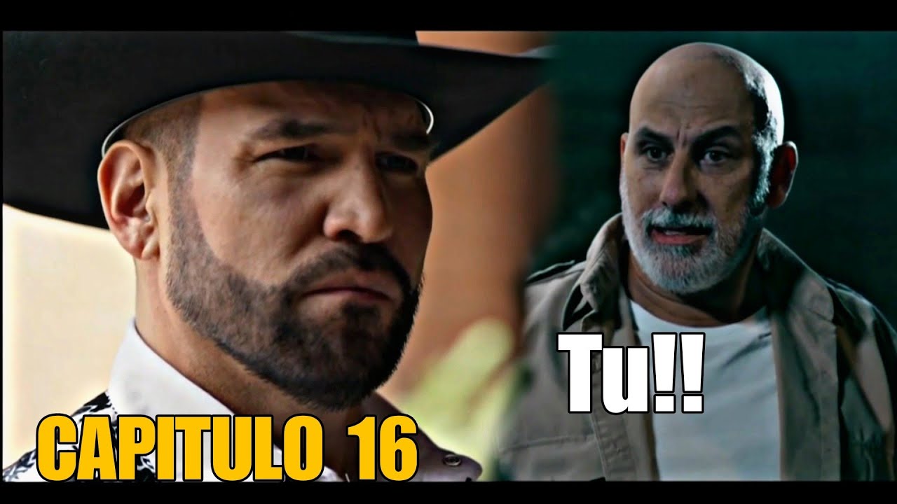 EL SEÑOR DE LOS CIELOS AVANCE CAPITULO 16 COMPLETO - YouTube