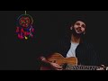 Chand Sitare Phool Aur Khushboo - Unplugged Cover | Himanshu Sharma | Romantic Songs Mp3 Song