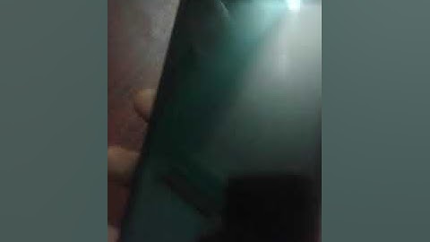 Problem of homtom ht16