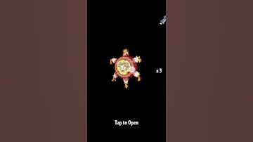 Inside Zombosseum Reward. Plant vs Zombie 2 #pvz2 #zombosseum2023 #event