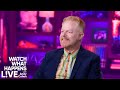 Jesse tyler ferguson and john early reveal which celebrities they last texted  wwhl