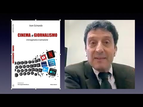 Pietrangelo Buttafuoco - Cinema e Giornalismo -  Prefazione