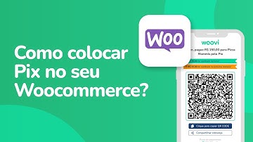 Como colocar Pix no seu Woocommerce - Plugin OpenPix