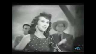 Wanda Jackson  I Gotta Know town Hall Party