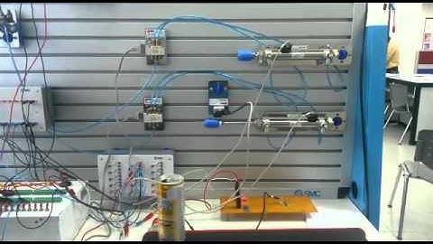 Applied Control Lab Task 2
