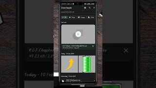 Movie Download 1 Click New Trick | Chrome | #shorts #tech #tricks screenshot 3