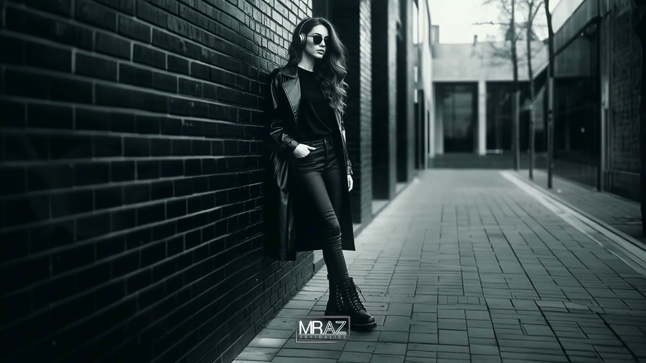 Another Day in Paradise – ModernRetroAZ Deep House Remix