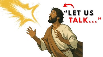 3 Clear Signs God Is Trying To Speak To You (Don