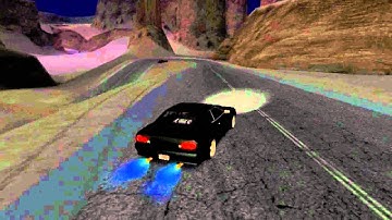 Newest Drift Video[SAMP]