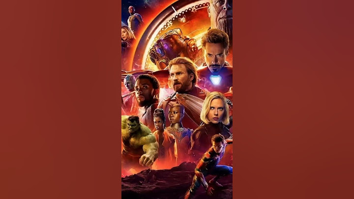 All Marvel Movies Timeline Order In 1 Minute (தமிழ்) 1942-2023