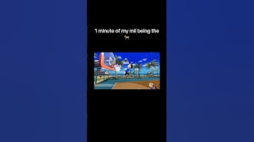 LET HIM COOK 🔥🔥🔥🔥 #fyp #wiisports #wiisportsresort #wiibasketball #basketball #nba #gaming