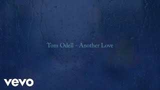 Tom Odell - Another Love (Official Instrumental Video) Resimi