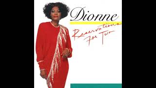 Dionne Warwick - Cry On Me