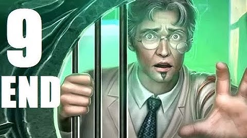 PuppetShow 16: Fatal Mistake - Part 9 END Let