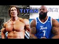 Be A Titan Part 1 What Is TRT Be A Titan Part 1 What Is TRT