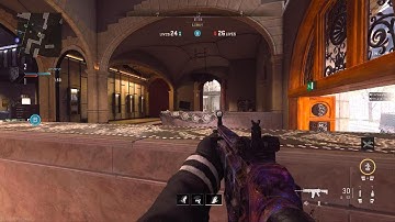 Lag Switching Cheaters MW2 Ranked