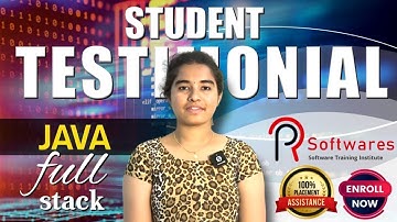 Java Full Stack Developer Training Course in Hyderabad