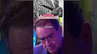 Psiquiatra explica a mente de Adolf Hitler