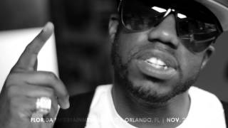 Dj Demp Florida Entertainment Summit Orlando