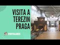 Praga Dia 3 , Visita a Terezin