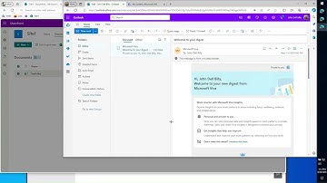 SharePoint: Direct Access