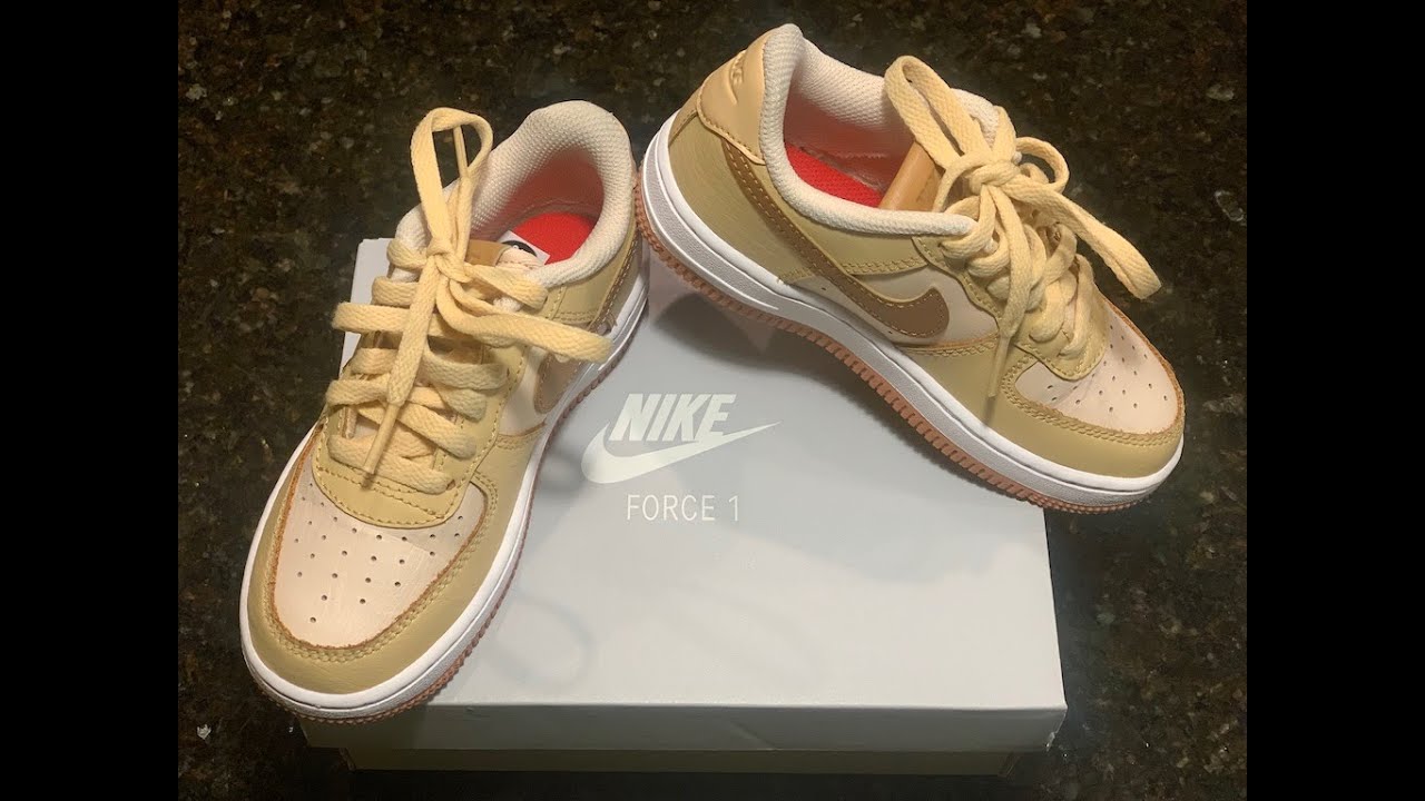 UNIQUE NIKE SNEAKERS for KIDS review