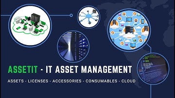 AssetIT - Asset Management for Jira:  QR code