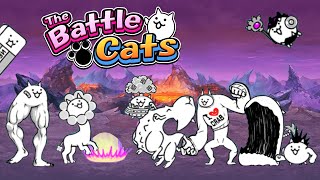 Ranking All Of The Li’l Cats From Easiest To Hardest