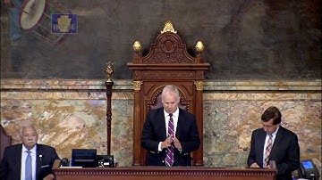 House Republican Speaker won’t even listen to minimum wage debate