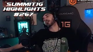 Summit1G Stream Highlights #267