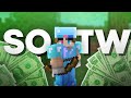 Minecraft HCF, But You Win $2000...? *SOTW*