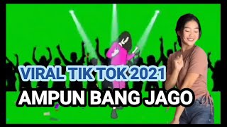 AMPUN BANG JAGO 2021 STATUS WA