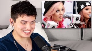 Vocal Coach Reaction to Perrie Edwards Best Live Vocals (Little Mix)