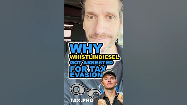 Was it tax fraud_ Here’s the real reason why WhistlinDiesel was arrested_