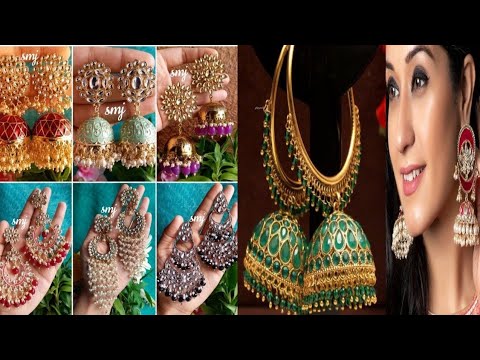 Types of Earrings to Wear with Red Dress in Hindi | types of earrings to  wear with red dress | HerZindagi