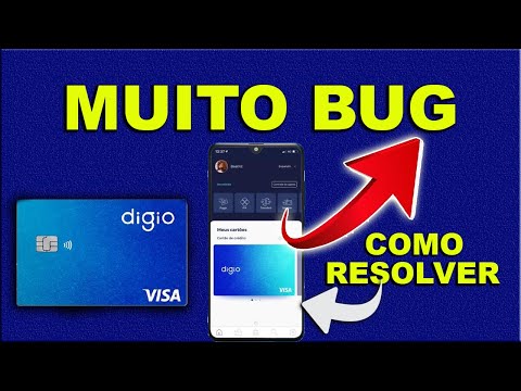 App Digio  com Bug | Tenho a Solução!