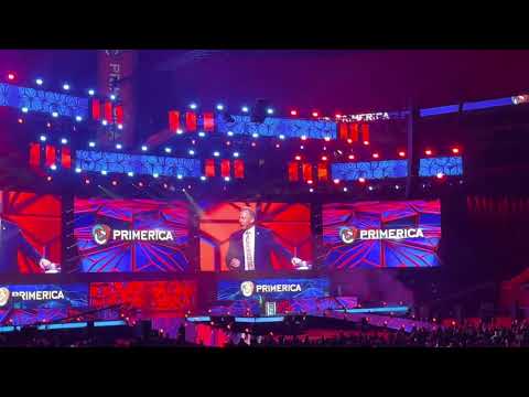 2022 Primerica Convention highlight video