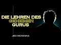 Jed mckenna der guru der mein leben zerstrte 