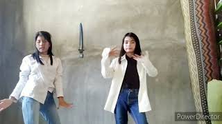 Cherry Bullet Hands Up Dance Cover|by [keihatsu]