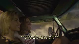 Aint As Pretty A Blue   