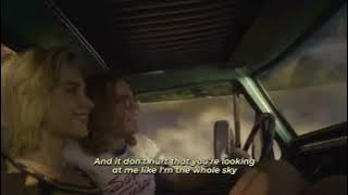 Ain't As Pretty A Blue (Official Lyric Video)