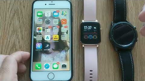 Nghệ cuộc gọi Zalo trên Apple Watch