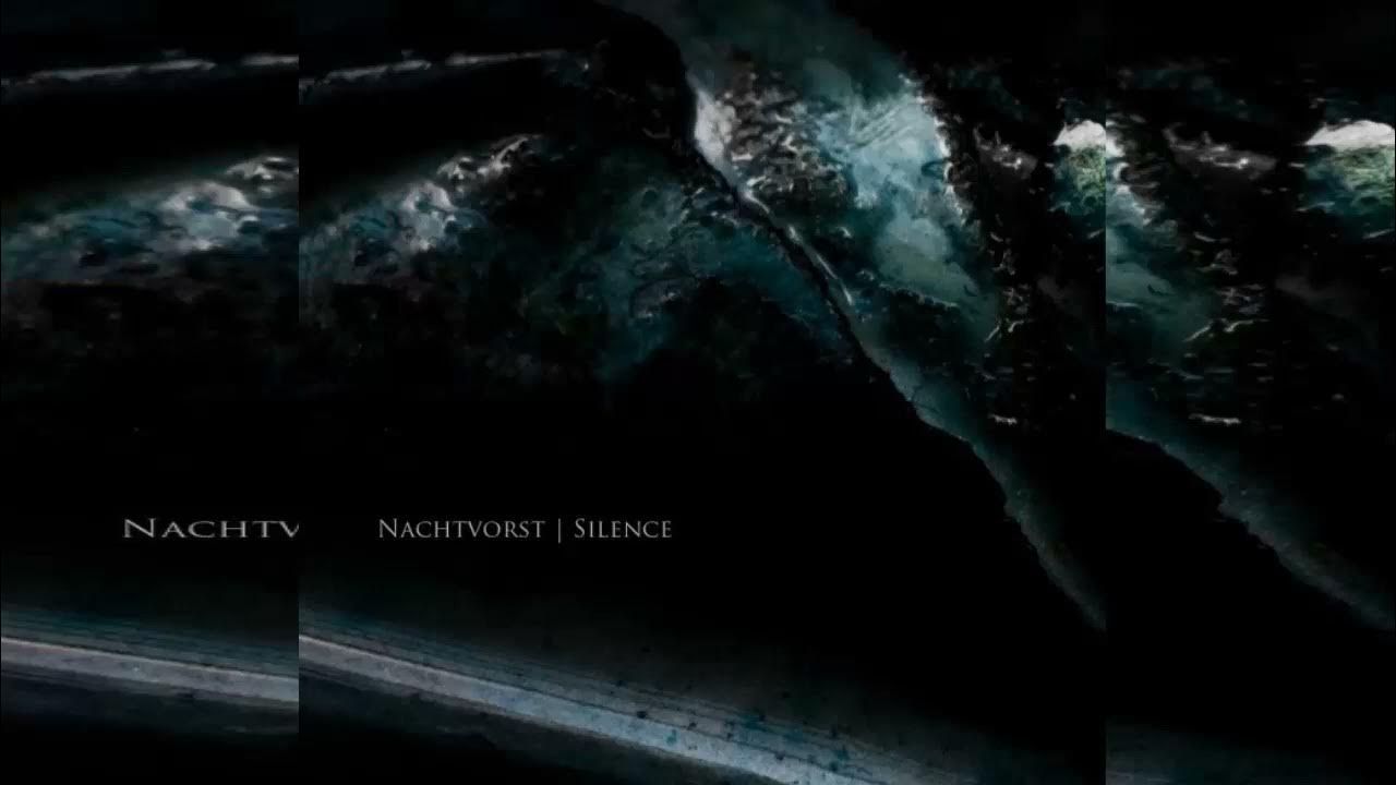 2012 молчание. Breathing Silence. Ripe - the Eloquence of Silence 2012. DSTR - 2012 - Silent World (Single).