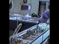 Dramatic Jewelry Store Robbery #caughtoncamera #cctv #shorts